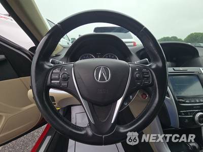 2019 Acura TLX - zdjęcie 16 z 27 - miniatura