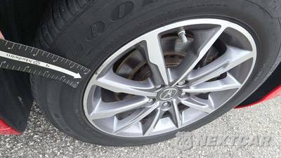 2019 Acura TLX - zdjęcie 27 z 27 - miniatura
