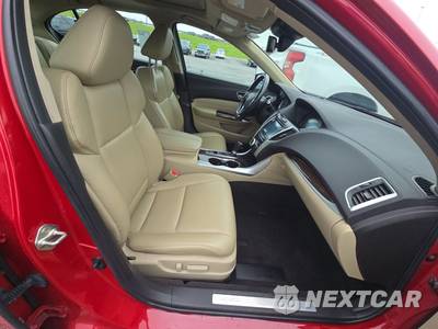 2019 Acura TLX - zdjęcie 14 z 27 - miniatura