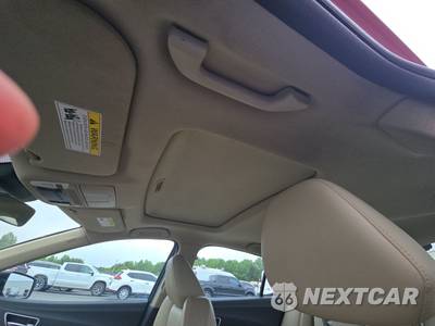 2019 Acura TLX - zdjęcie 20 z 27 - miniatura