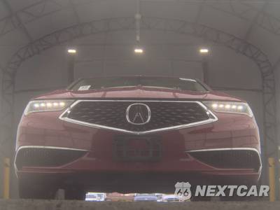 2019 Acura TLX - zdjęcie 3 z 27 - miniatura