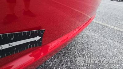 2019 Acura TLX - zdjęcie 26 z 27 - miniatura