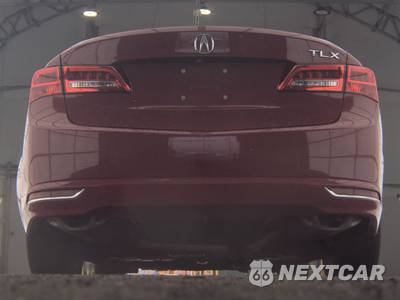 2019 Acura TLX - zdjęcie 7 z 27 - miniatura