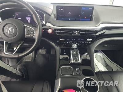 2024 Acura MDX w/Technology Pkg - zdjęcie 11 z 20 - miniatura