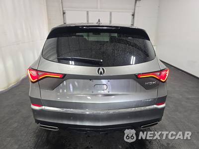 2024 Acura MDX w/Technology Pkg - zdjęcie 5 z 20 - miniatura