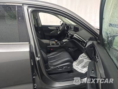 2024 Acura MDX w/Technology Pkg - zdjęcie 8 z 20 - miniatura