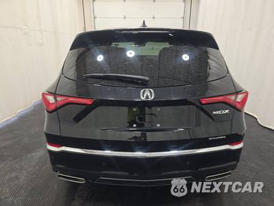 2023 Acura MDX w/Technology Pkg - zdjęcie 5 z 30 - miniatura
