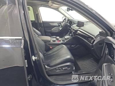 2023 Acura MDX w/Technology Pkg - zdjęcie 8 z 30 - miniatura
