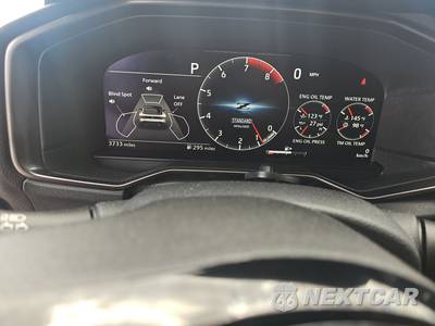 2023 Nissan Z Sport - zdjęcie 12 z 17 - miniatura