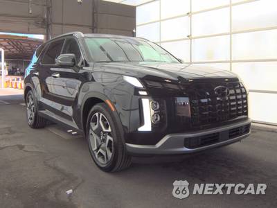 2023 Hyundai Palisade Limited - zdjęcie 3 z 27 - miniatura