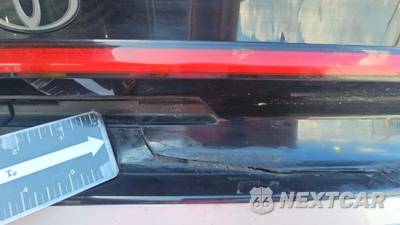 2023 Toyota Prius XLE - zdjęcie 25 z 26 - miniatura