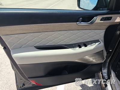 2022 Hyundai Palisade Calligraphy - zdjęcie 9 z 25 - miniatura