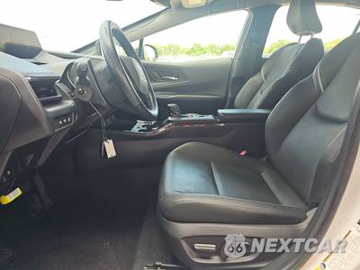 2023 Toyota Prius XLE - zdjęcie 7 z 26 - miniatura