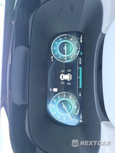 2023 Hyundai Palisade Limited - zdjęcie 12 z 27 - miniatura
