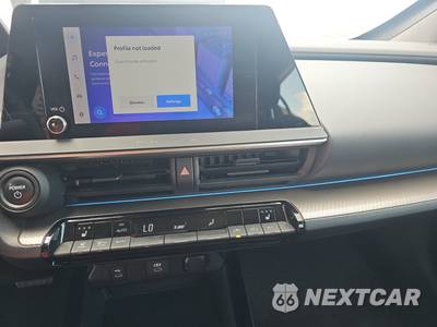 2023 Toyota Prius XLE - zdjęcie 11 z 26 - miniatura