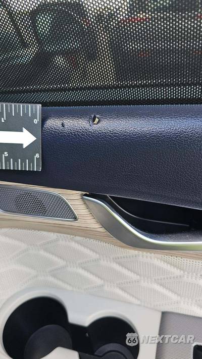 2022 Hyundai Palisade Calligraphy - zdjęcie 24 z 25 - miniatura