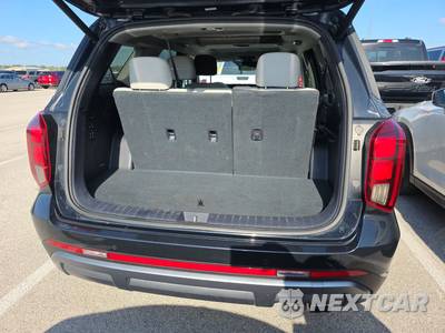 2023 Hyundai Palisade Limited - zdjęcie 17 z 27 - miniatura