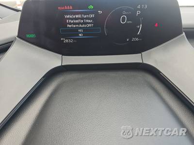 2023 Toyota Prius XLE - zdjęcie 12 z 26 - miniatura