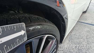 2023 Toyota Prius XLE - zdjęcie 24 z 26 - miniatura