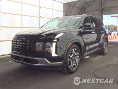 2023 Hyundai Palisade Limited - zdjęcie 1 z 27 - miniatura