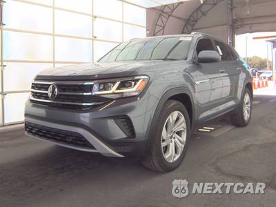 2021 Volkswagen Atlas Cross Sport 2.0T SEL