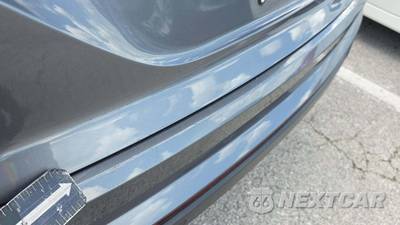 2021 Volkswagen Atlas Cross Sport 2.0T SEL - zdjęcie 20 z 25 - miniatura