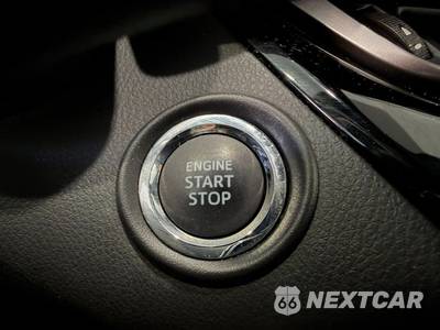2020 Toyota C-HR XLE - zdjęcie 23 z 28 - miniatura