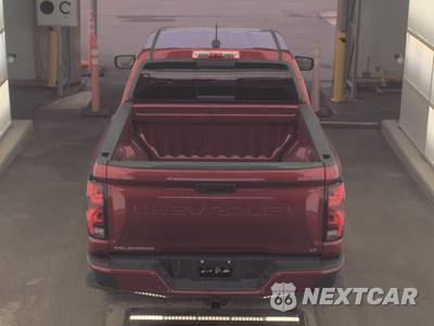 2024 Chevrolet Colorado LT Crew Cab Short Bed 4LT - zdjęcie 5 z 26 - miniatura