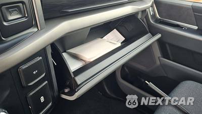 2025 Ford F-150 XLT Crew Cab Short Bed - zdjęcie 26 z 27 - miniatura