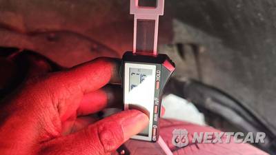 2025 Ford F-150 XLT Crew Cab Short Bed - zdjęcie 19 z 27 - miniatura