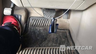 2015 Nissan Murano SL - zdjęcie 25 z 30 - miniatura
