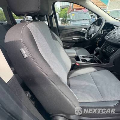 2017 Ford Escape SE - zdjęcie 2 z 6 - miniatura