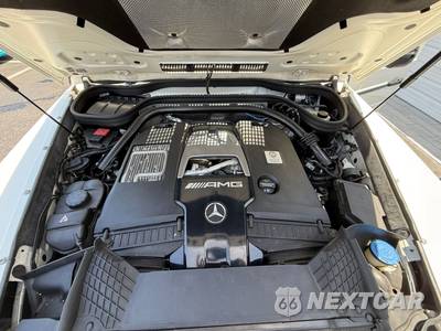 2021 Mercedes-Benz AMG G 63 4MATIC - zdjęcie 61 z 72 - miniatura