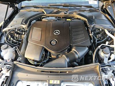 2025 Mercedes-Benz C 300 4MATIC - zdjęcie 15 z 18 - miniatura