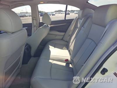 2015 INFINITI Base - zdjęcie 13 z 23 - miniatura