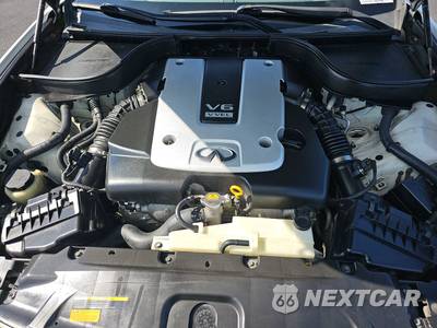 2015 INFINITI Base - zdjęcie 15 z 23 - miniatura