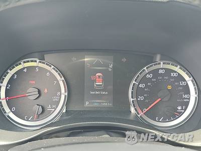 2021 Toyota Highlander LE - zdjęcie 12 z 30 - miniatura