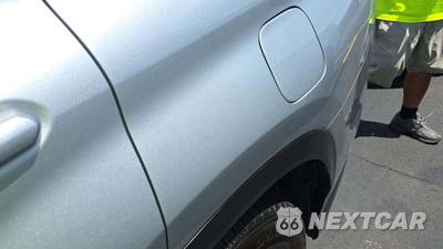 2021 Toyota Highlander LE - zdjęcie 27 z 30 - miniatura