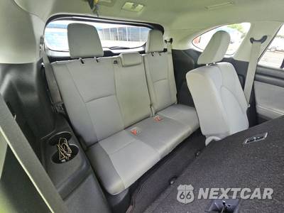 2021 Toyota Highlander LE - zdjęcie 14 z 30 - miniatura