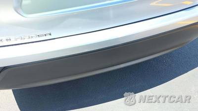2021 Toyota Highlander LE - zdjęcie 21 z 30 - miniatura