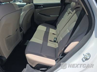 2018 Hyundai Tucson Value - zdjęcie 13 z 18 - miniatura