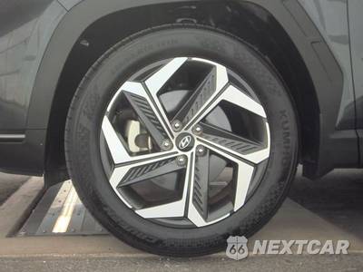 2024 Hyundai Tucson SEL - zdjęcie 9 z 35 - miniatura