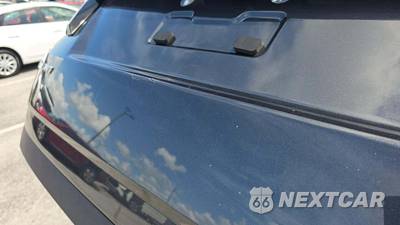 2024 Hyundai Tucson SEL - zdjęcie 30 z 35 - miniatura