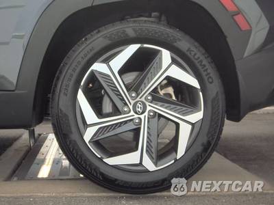 2024 Hyundai Tucson SEL - zdjęcie 12 z 35 - miniatura