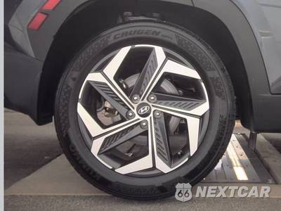 2024 Hyundai Tucson SEL - zdjęcie 11 z 35 - miniatura