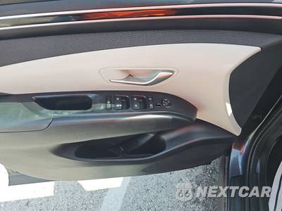 2024 Hyundai Tucson SEL - zdjęcie 15 z 35 - miniatura
