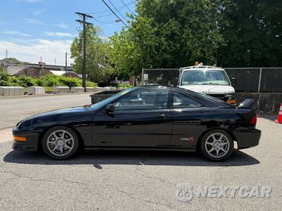 2000 Acura Integra Type-R Coupe - zdjęcie 9 z 55 - miniatura