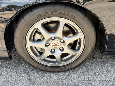 2000 Acura Integra Type-R Coupe - zdjęcie 11 z 55 - miniatura