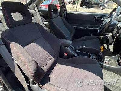 2000 Acura Integra Type-R Coupe - zdjęcie 20 z 55 - miniatura