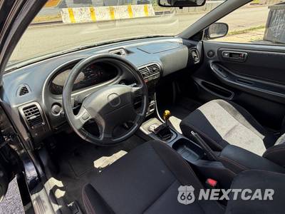 2000 Acura Integra Type-R Coupe - zdjęcie 25 z 55 - miniatura